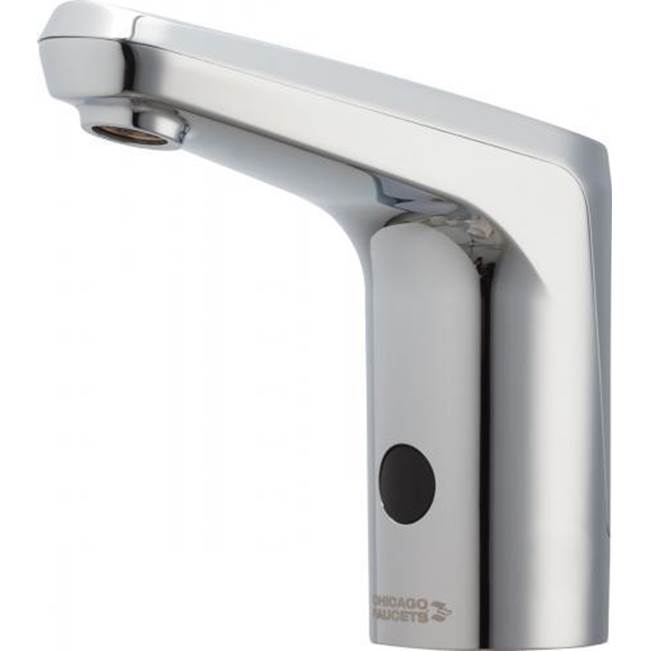 CHICAGO FAUCETS E80-A11A-61ABCP BATH & KITCHEN FAUCETS