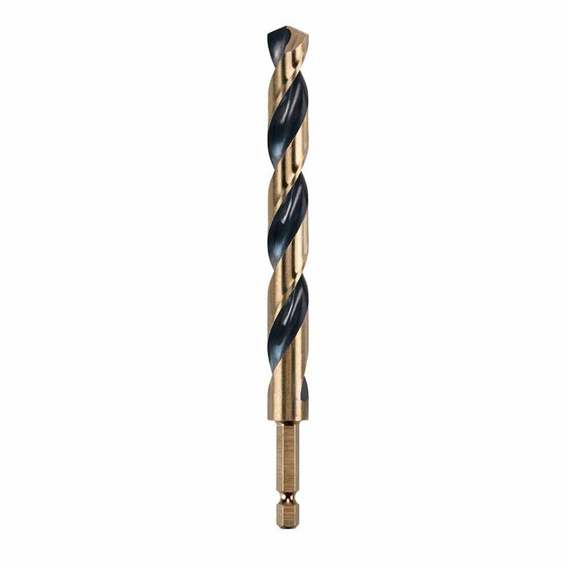 DeWalt DWA5032 | 1/2IN Black And Gold Ir Drill Bit