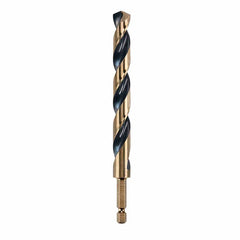 DeWalt DWA5032 | 1/2IN Black And Gold Ir Drill Bit