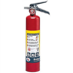 BADGER 23384 FIRE EXTINGUISHERS