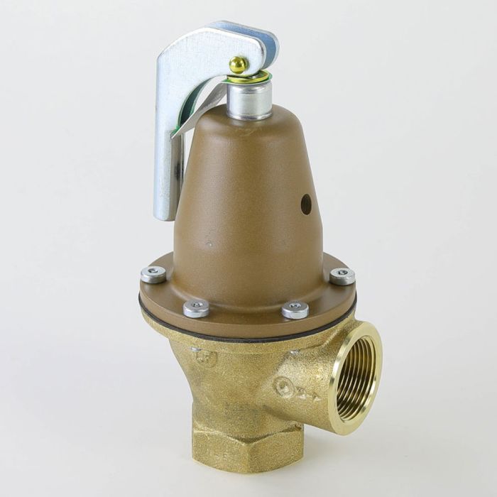 WATTS F121524 PRESSURE RELIEF VALVES