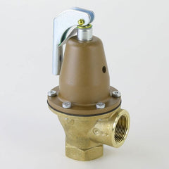 WATTS F121524 PRESSURE RELIEF VALVES
