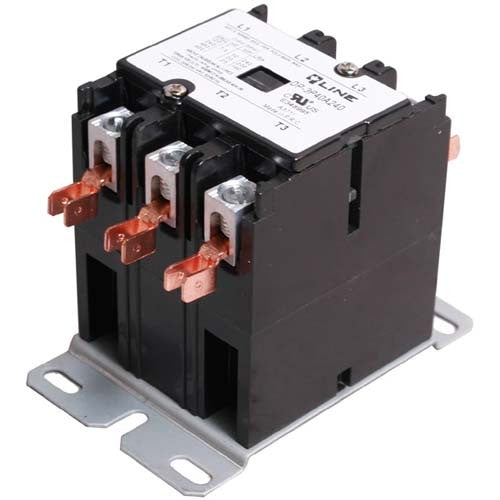 ICM CONTROLS DP-3P50A120-CL CIRCUIT BREAKERS