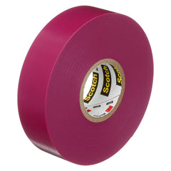 3M 7100067890 Vinyl Electrical Color Coding Tape 35 1/2 in x 20 ft REPLACEMENT MPN