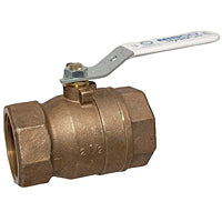 NIBCO NL950XD BALL VALVES