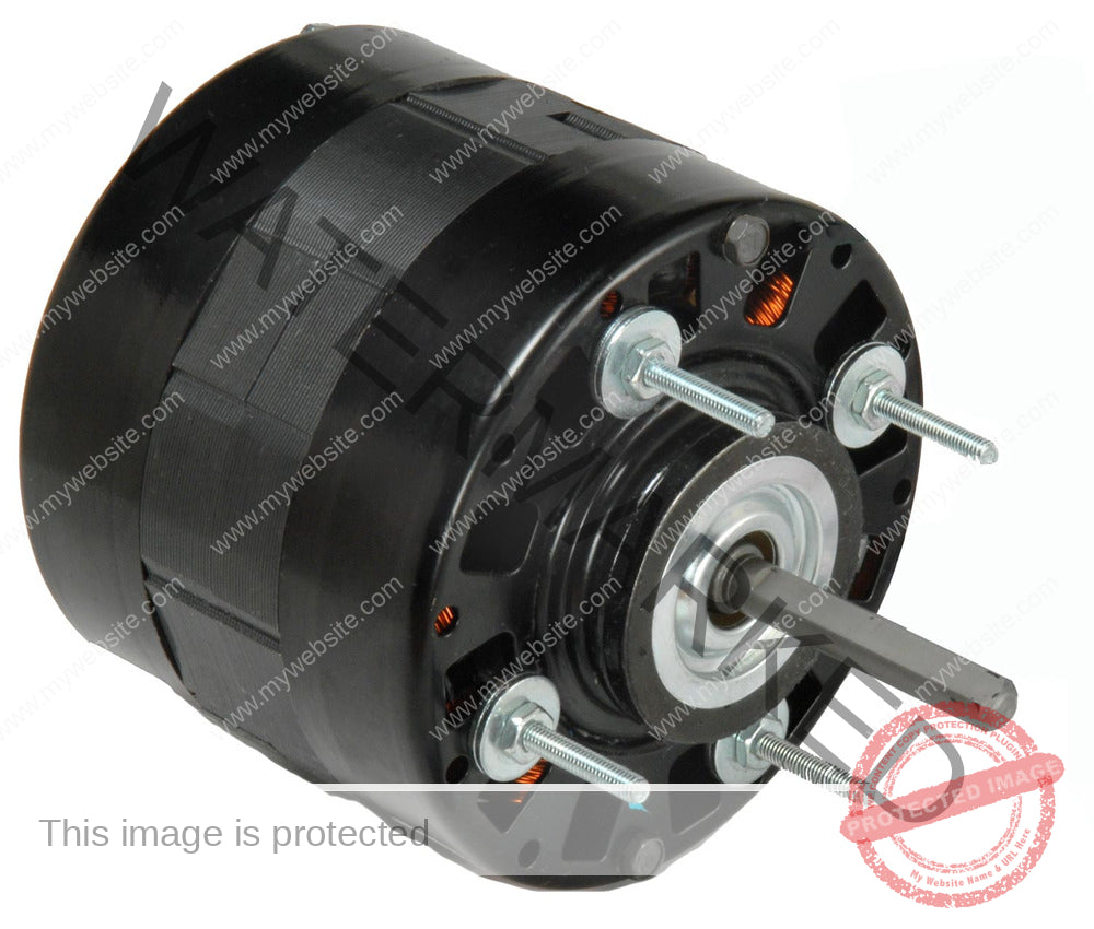 MARATHON MOTORS M4-R2390-CL BLOWER MOTORS