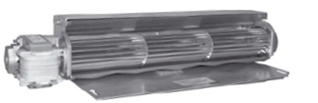 ICM CONTROLS HB-RB89-CL INLINE DUCT FANS