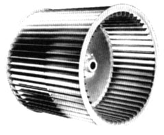 LAU 008658-52-CL DUCT MISCELLANEOUS