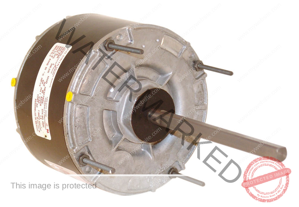 CENTURY MOTORS U545-CL BLOWER MOTORS