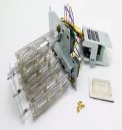 INTERNATIONAL COMFORT PRODUCTS EHC05BKB FAN COILS