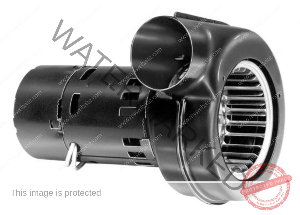 AO SMITH FB-RFB303-CL MOTOR PARTS