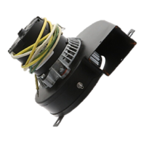 YORK S1-326-32070-000 COMBUSTION BLOWERS