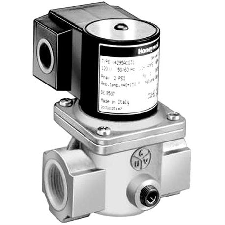 HONEYWELL V8295S1006 SOLENOID VALVES