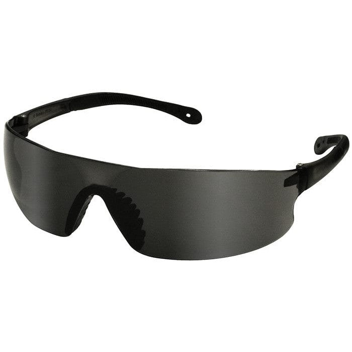 Radians RS1-20 Rad-Sequel Safety Glasses in Smoke