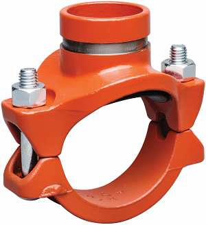 VICTAULIC CD35920GE1 PIPE FITTINGS
