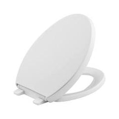 Western Pottery C1033 WP Elongated Slow Close Seat