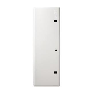 Leviton 47605-42D 42 Structured Media Hinged Door, White