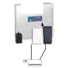 NAPCO GEM-2D CONTROL BOARDS