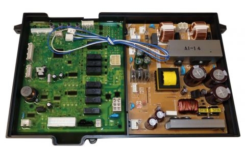 NORITZ SKH7357 CONTROL BOARDS