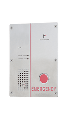 TALKAPHONE VOIP-500E Single Button Native VoIP Emergency Phone