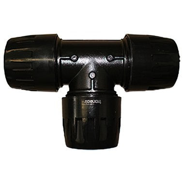 PARKER 66046300 DUCT WYE
