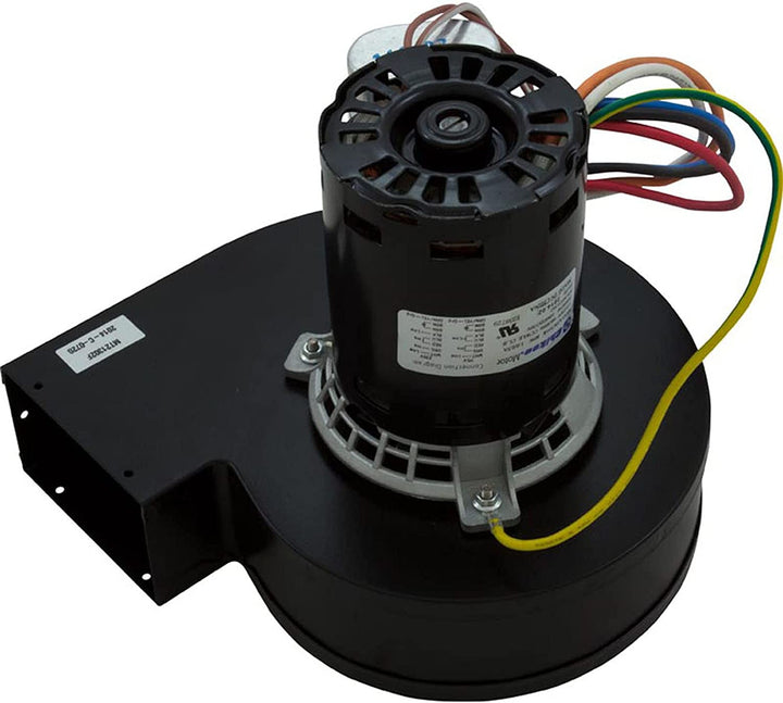 JANDY R0455600 COMBUSTION BLOWERS