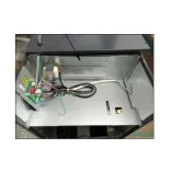 FRIEDRICH AUX10KW ELECTRIC HEATERS