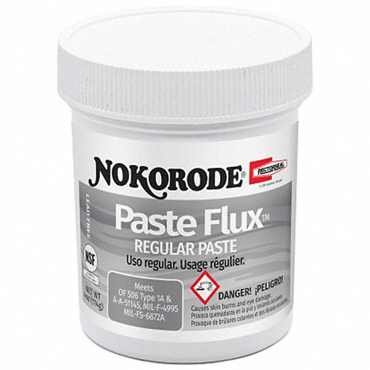 RECTORSEAL 14010-NOK ADHESIVES, GLUES & CEMENTS