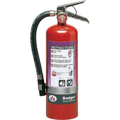 BADGER 23488 FIRE EXTINGUISHERS