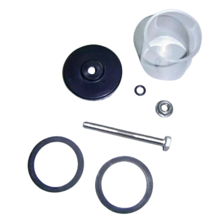 ASTRAL PRODUCTS-FLUIDRA 4404120706 SIGHT GLASSES