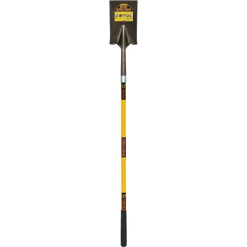 Seymour 49553 Garden Spade 6.9 Blade W/48