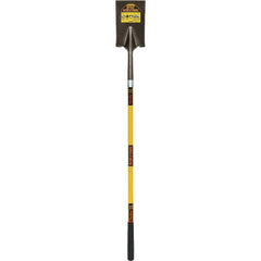 Seymour 49553 Garden Spade 6.9 Blade W/48