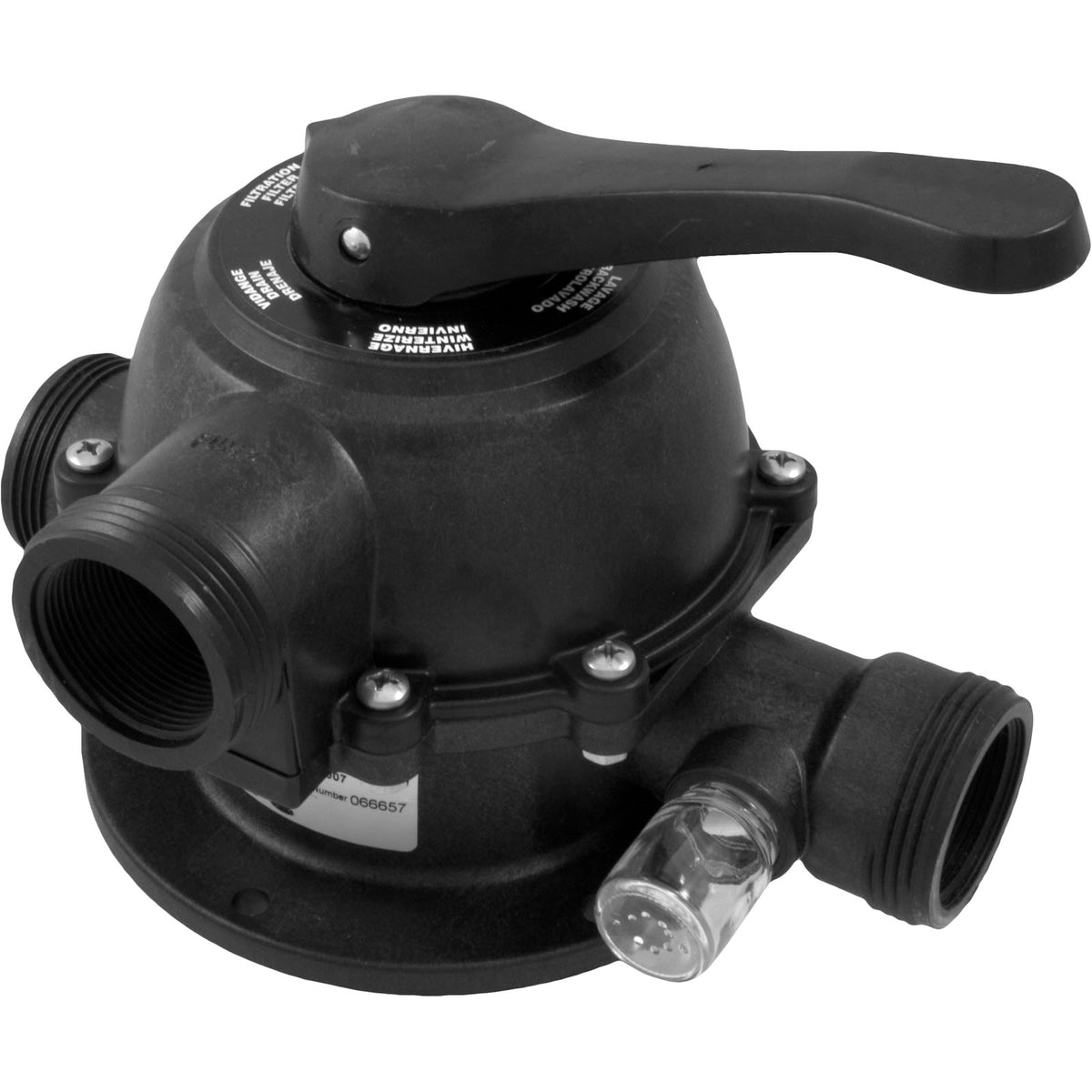 CARVIN 39-2588-00-R ZONE VALVES