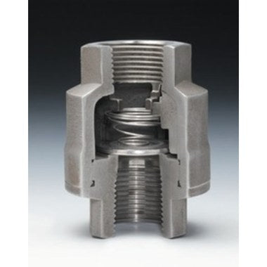 DURABLA 835G7B4A5 CHECK VALVES