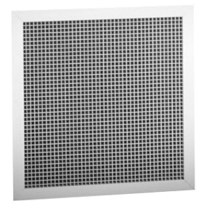 HART & COOLEY RE5TI(045504) RETURN AIR GRILLES