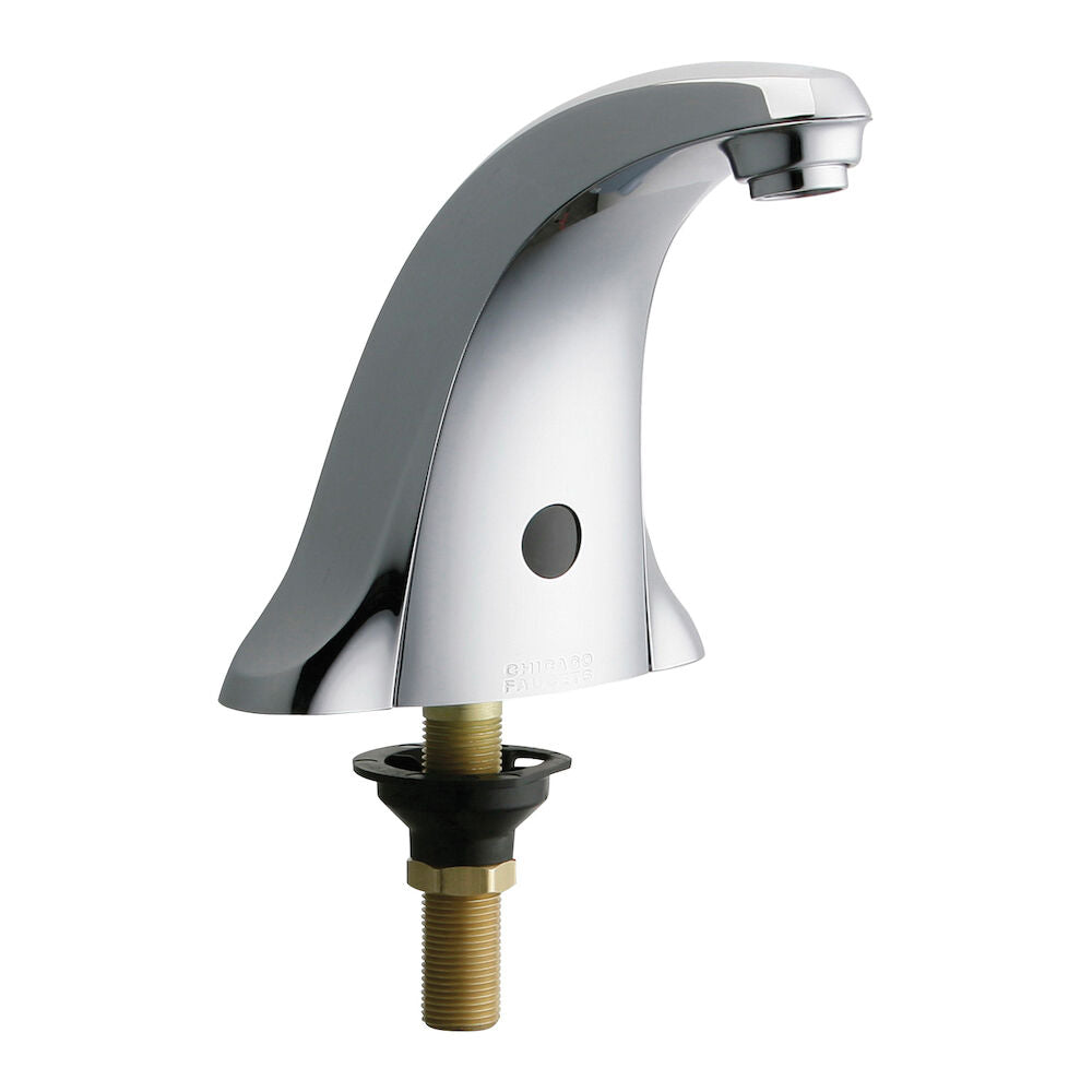 CHICAGO 116.606.AB.1 KITCHEN FAUCETS