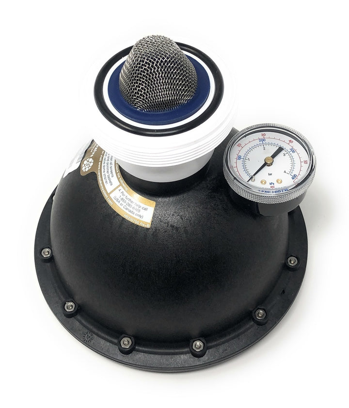 ZODIAC 38846 ZONE VALVES