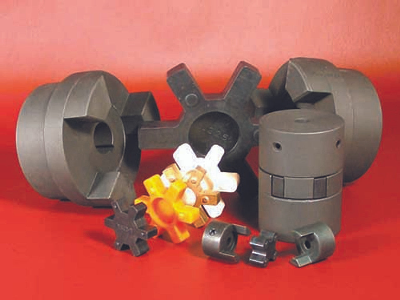MASTER DRIVES L150-1-3/4 MOTOR PARTS