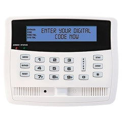 NAPCO GEM-K1VPS CONTROL BOARDS