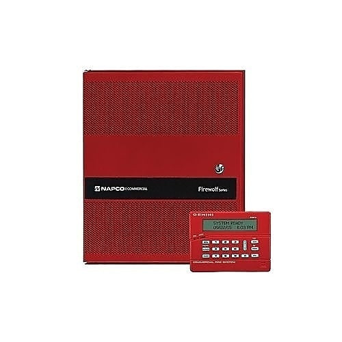 NAPCO GEMC-COMBO32KT COMMERCIAL VENTILATION