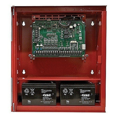 NAPCO GEMC-NAC7S POWER SUPPLY CONTROL BOARDS