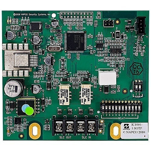 NAPCO GEMC-BSLC CONTROL BOARDS