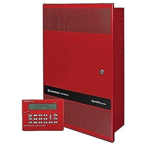 NAPCO GEMC-FW-255KT COMMERCIAL VENTILATION