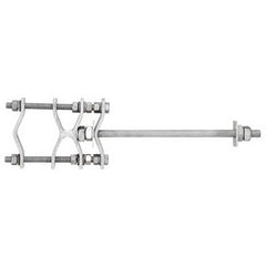 COMMSCOPE DB365W PIPE FITTINGS