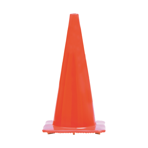 TRUFORCE TC28 SAFETY CONES, CHAINS & TAPES