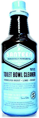 SANTEEN 110 PIPE FITTINGS