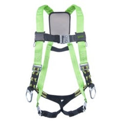 HONEYWELL P950QC-7/UGN Quick-connect Buckle Chest Strap, and Legs Straps, Comfort Pad, and Side D-rings