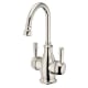 IN SINK ERATOR FHC2010PN 2010 INSTANT H & C FAUCET PN