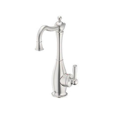 InSinkErator 45391AU-ISE Showroom Stainless Steel Hot Only Water Dispenser