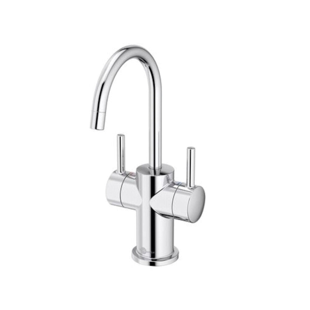 In Sink Erator 45394-ISE 3010 Instant H & C Faucet Chr